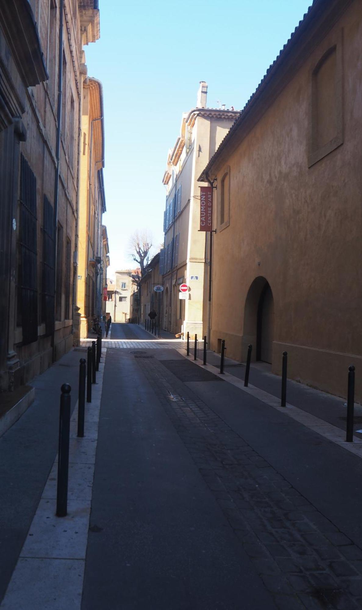 Appart Aix Mazarin エクス＝アン＝プロヴァンス エクステリア 写真
